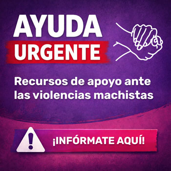 Ayuda Urgente
