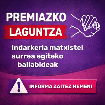Premiazko Laguntza