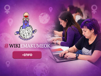 Wikiemakumeok